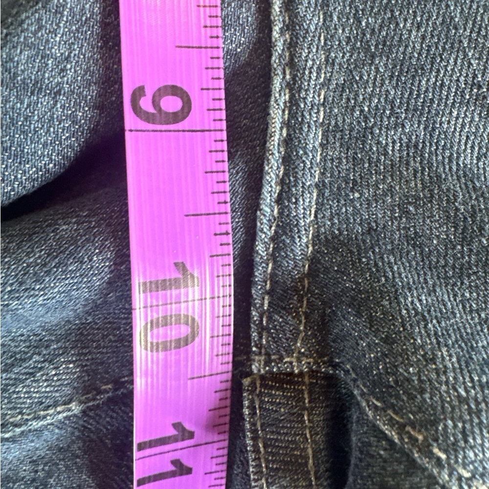 AG DENIM 360 (Men’s) The Everett Slim Straight Leg Jean, Size 32. - Picture 14 of 15